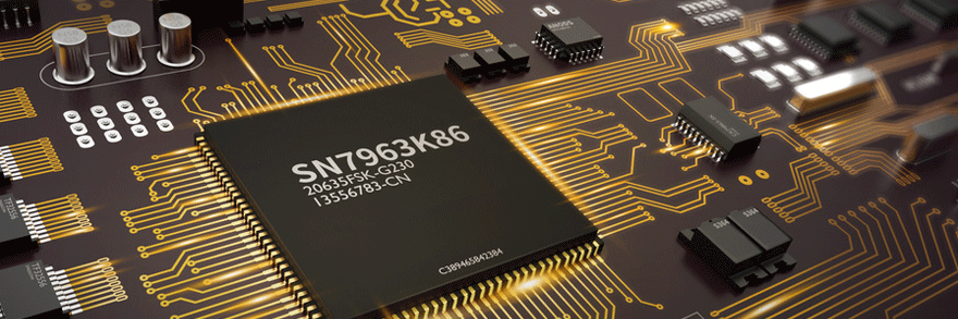 東莞三防漆生產(chǎn)廠家哪家好？鋰盾電子選施奈仕