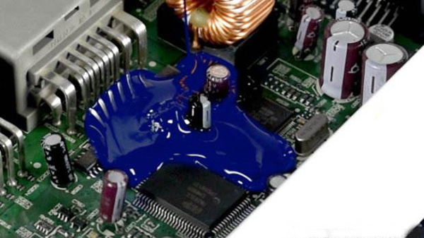 灌封膠操作流程|灌封膠開(kāi)裂原因|灌封膠開(kāi)裂怎么辦