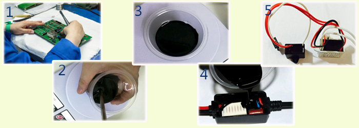 聚氨酯灌封膠操作|聚氨酯灌封膠使用說(shuō)明|聚氨酯灌封膠怎么用