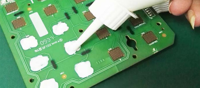 防焊膠的作用|防焊膠的特性|防焊膠的應(yīng)用|防焊膠的工藝