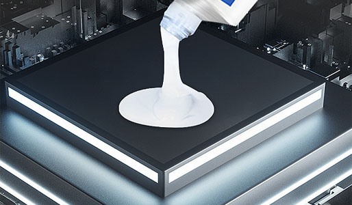 導(dǎo)熱膠的使用優(yōu)點(diǎn)|導(dǎo)熱膠的使用方法|導(dǎo)熱膠的固化要求