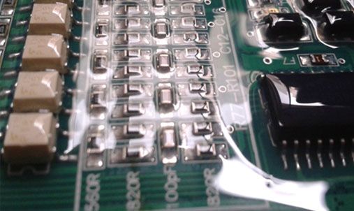 三防漆有哪些檢測標(biāo)準(zhǔn)|如何檢測三防漆|三防漆有哪些檢測