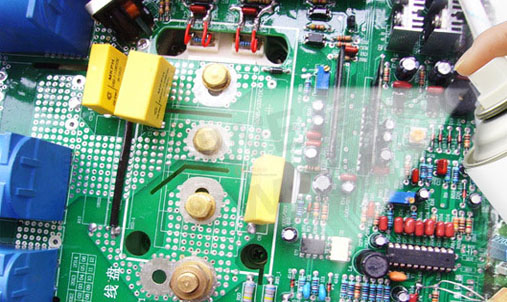 三防漆有哪些檢測標(biāo)準(zhǔn)|如何檢測三防漆|三防漆有哪些檢測