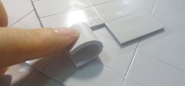 如何選擇導(dǎo)熱墊片|怎樣選擇導(dǎo)熱墊片|導(dǎo)熱墊片的選擇