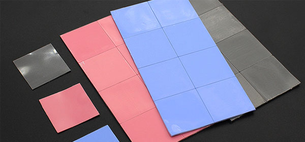 如何選擇導(dǎo)熱墊片|怎樣選擇導(dǎo)熱墊片|導(dǎo)熱墊片的選擇