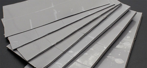 如何選擇導(dǎo)熱墊片|怎樣選擇導(dǎo)熱墊片|導(dǎo)熱墊片的選擇