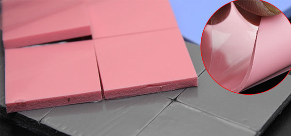 如何選擇導(dǎo)熱墊片|怎樣選擇導(dǎo)熱墊片|導(dǎo)熱墊片的選擇