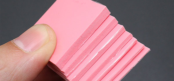 如何選擇導(dǎo)熱墊片|怎樣選擇導(dǎo)熱墊片|導(dǎo)熱墊片的選擇