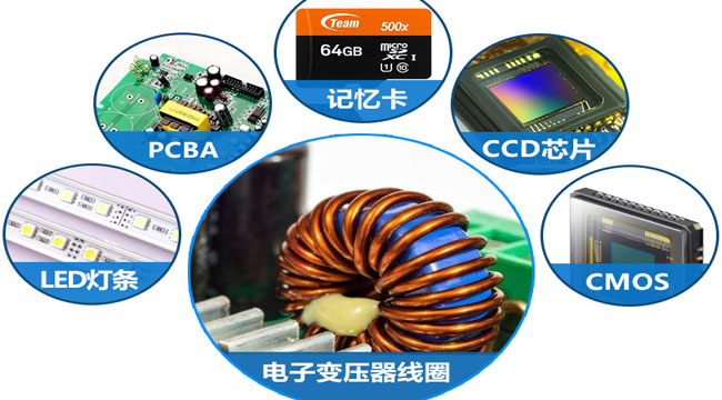 什么是底部填充膠|為什么使用底部填充膠|底部填充膠的作用