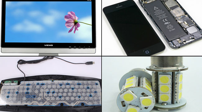 什么是底部填充膠|為什么使用底部填充膠|底部填充膠的作用