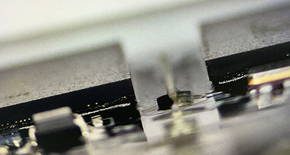 底部填充膠工藝流程介紹|底部填充膠烘烤|底部填充膠預熱