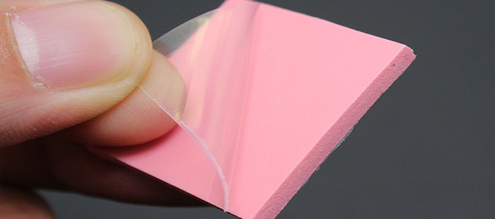 導熱硅膠墊片有什么性能優(yōu)勢|導熱墊片的導熱系數(shù)|導熱墊片的有哪些優(yōu)勢