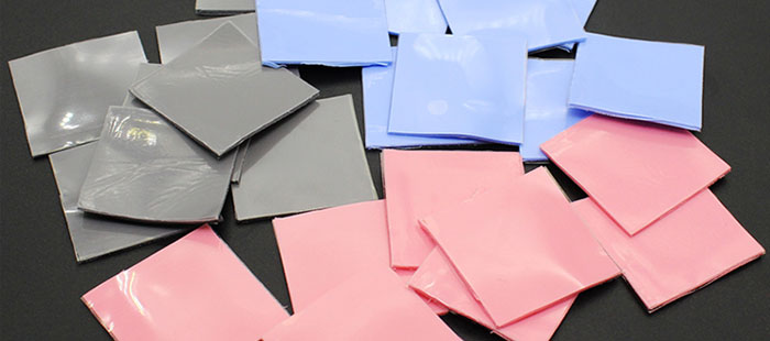 導熱硅膠墊片有什么性能優(yōu)勢|導熱墊片的導熱系數(shù)|導熱墊片的有哪些優(yōu)勢