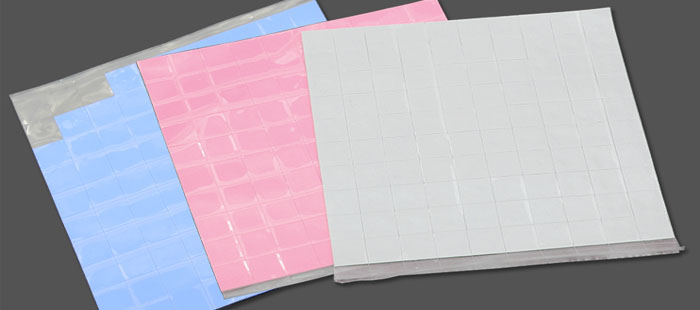 導熱硅膠墊片有什么性能優(yōu)勢|導熱墊片的導熱系數(shù)|導熱墊片的有哪些優(yōu)勢