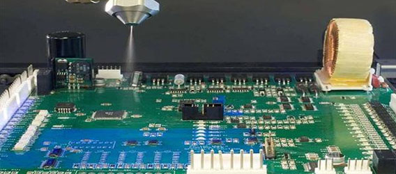 無溶劑型三防漆的特點|無溶劑型三防漆的優(yōu)點|無溶劑型三防漆的噴涂要求