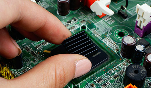 導(dǎo)熱膠的使用優(yōu)點(diǎn)|導(dǎo)熱膠的使用方法|導(dǎo)熱膠的固化要求