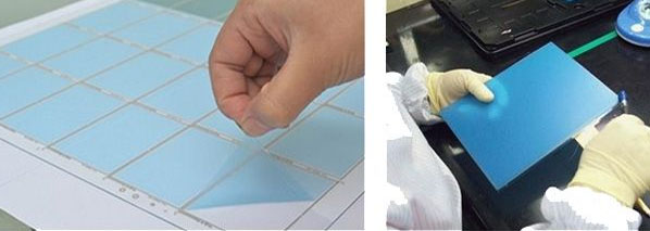 可剝藍(lán)膠的應(yīng)用|可剝藍(lán)膠的性能|可剝藍(lán)膠的注意事項(xiàng)