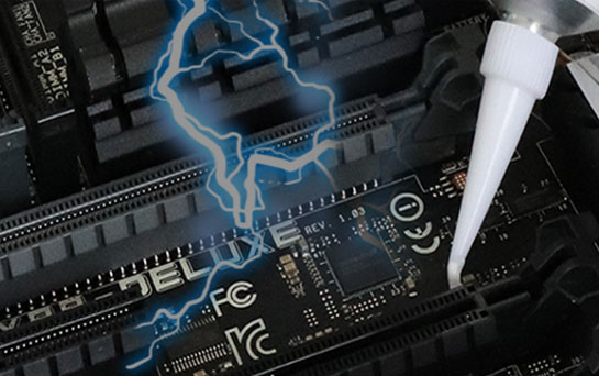 導熱膠的分類,導熱膠的描述,導熱膠的特點,導熱膠的用途