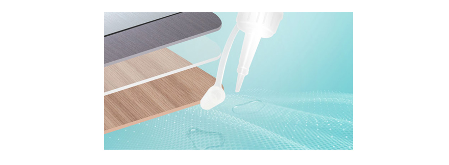 瞬干膠為什么白化|如何避免瞬間膠白化|瞬間膠白化如何處理