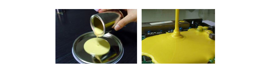 電子黃膠是什么膠水|如何正確使用電子黃膠|使用電子黃膠注意事項