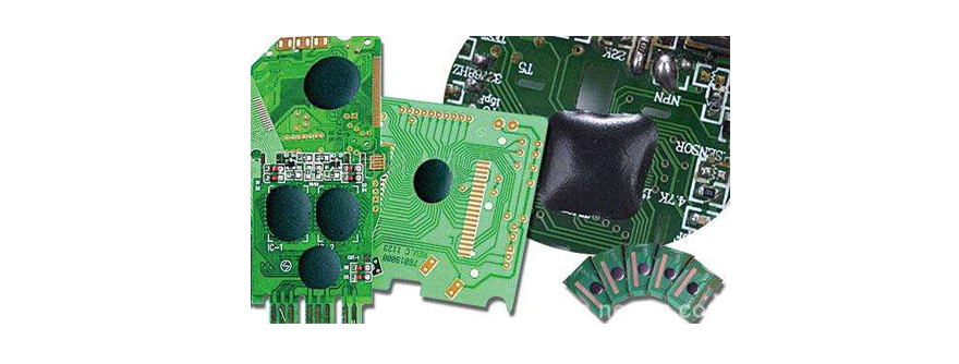 COB邦定膠|COB邦定黑膠|黑膠|邦定膠|封裝黑膠生產(chǎn)廠家-施奈仕