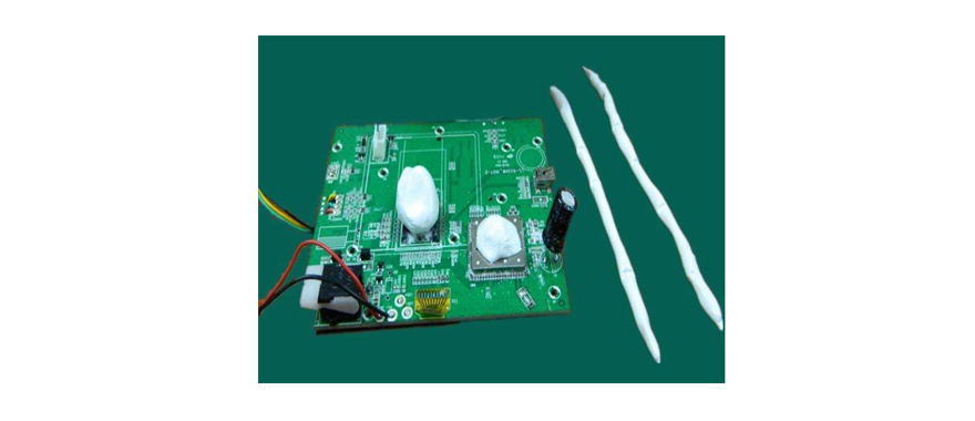 導熱膠泥的正確使用|熱膠泥怎么使用|導熱膠泥施工注意事項