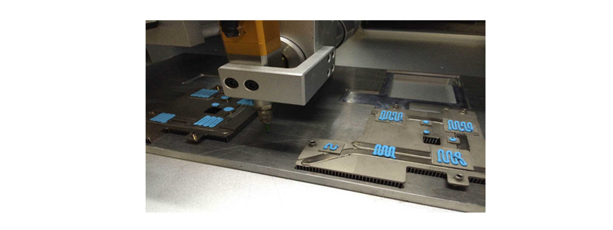 影響導(dǎo)熱凝膠使用因素|導(dǎo)熱凝膠使用注意事項(xiàng)|應(yīng)用厚度對(duì)導(dǎo)熱凝膠影響