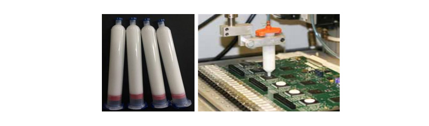 影響導(dǎo)熱凝膠使用因素|導(dǎo)熱凝膠使用注意事項(xiàng)|應(yīng)用厚度對(duì)導(dǎo)熱凝膠影響