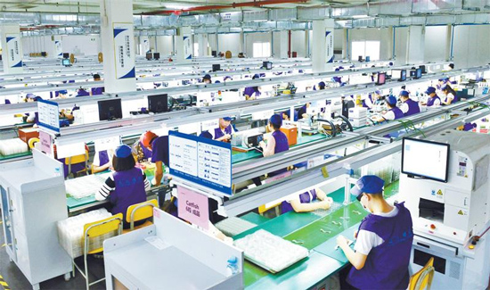 環(huán)保水性三防漆|判斷三防漆環(huán)保標(biāo)準(zhǔn)|三防漆檢測(cè)標(biāo)準(zhǔn)