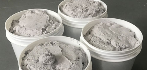 導(dǎo)熱泥的概述|導(dǎo)熱泥的典型應(yīng)用|導(dǎo)熱泥的性能與優(yōu)勢(shì)