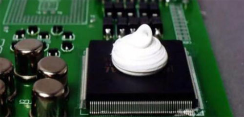 導(dǎo)熱泥的概述|導(dǎo)熱泥的典型應(yīng)用|導(dǎo)熱泥的性能與優(yōu)勢(shì)