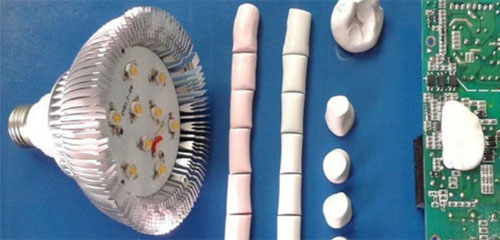 導(dǎo)熱泥的概述|導(dǎo)熱泥的典型應(yīng)用|導(dǎo)熱泥的性能與優(yōu)勢(shì)