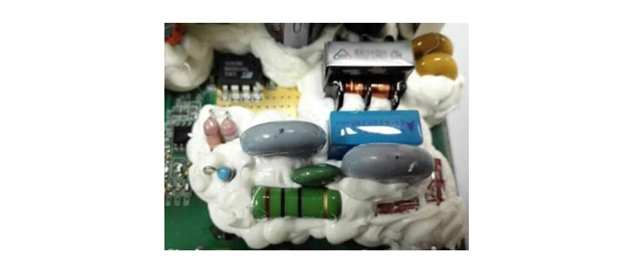 固定電子元件用什么膠|選擇固定膠要考慮什么|如何選擇固定膠