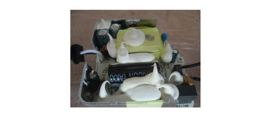 固定電子元件用什么膠|選擇固定膠要考慮什么|如何選擇固定膠