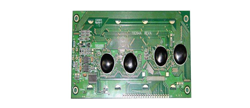 COB邦定黑膠最大也最容易出現的問題是什么