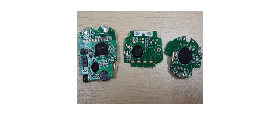 COB邦定黑膠最大也最容易出現的問題是什么