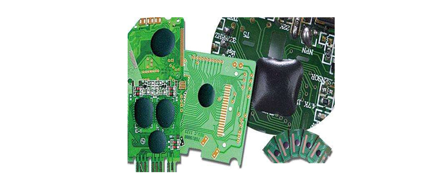 COB邦定黑膠最大也最容易出現的問題是什么