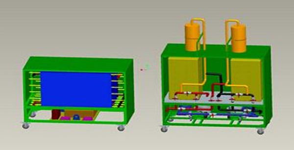 釩電池粘接膠|釩電池防腐蝕粘接膠|釩電池密封粘接膠施奈仕