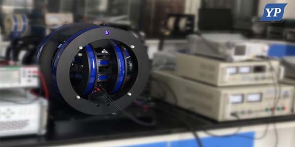 長春英普磁電設(shè)備