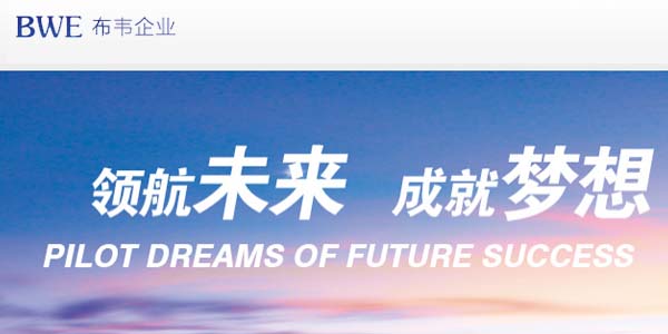 蘇州布韋精密機械