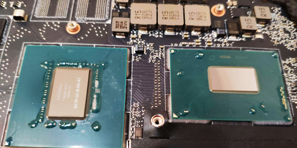 時間控制器線路板三防漆