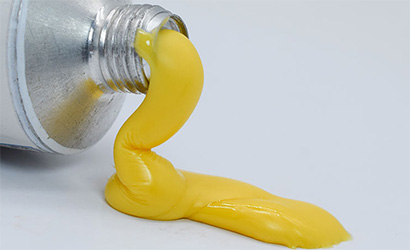 電子黃膠有哪些應(yīng)用性能|電子黃膠性能異常有哪些影響