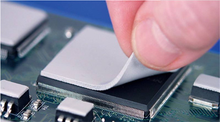 導(dǎo)熱硅脂導(dǎo)熱系數(shù)|導(dǎo)熱硅脂的粘度|導(dǎo)熱系數(shù)和粘度關(guān)系