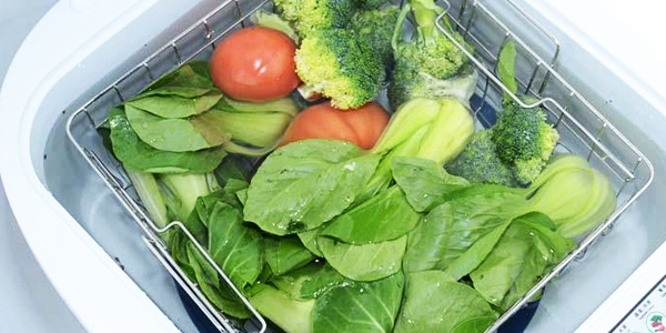 家用智能洗菜機