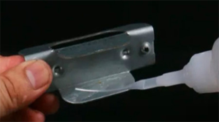 瞬間膠粘接力下降因素|瞬間膠粘接力下降原因|瞬間膠粘接力差的原因.施奈仕