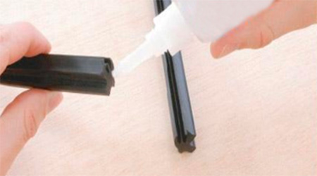 瞬間膠粘接力下降因素|瞬間膠粘接力下降原因|瞬間膠粘接力差的原因.施奈仕