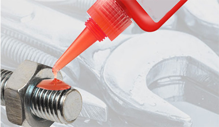 厭氧膠應用問題|厭氧膠常見使用問題|厭氧膠應用問題解決方案.施奈仕