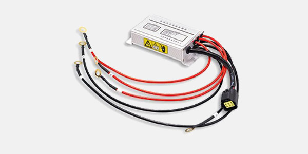 絕緣監(jiān)測儀灌封膠解決方案