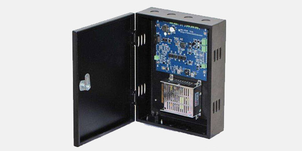 日立電梯控制器線路板三防漆