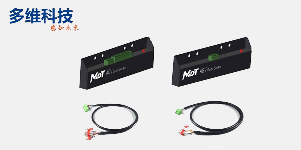 多維科技磁阻傳感器